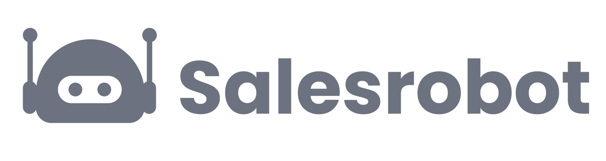 Salesrobot logo