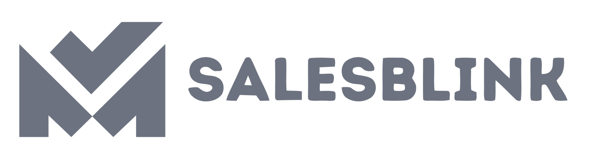 Salesblink logo