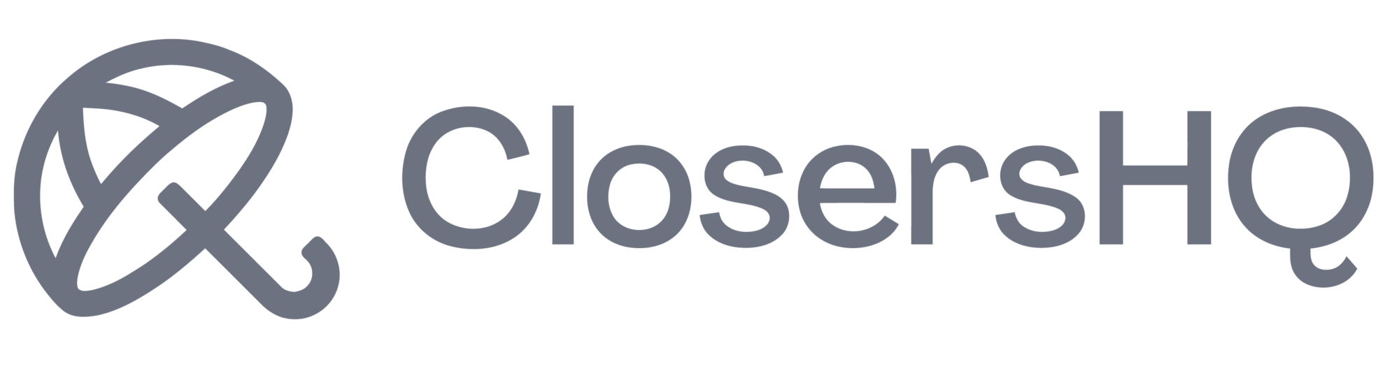 ClosersHQ logo