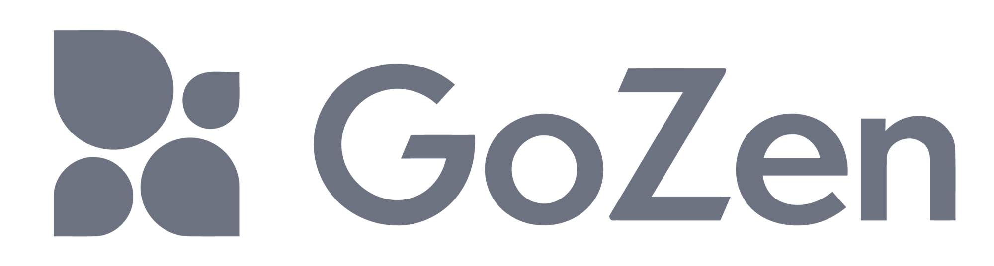 Gozen logo